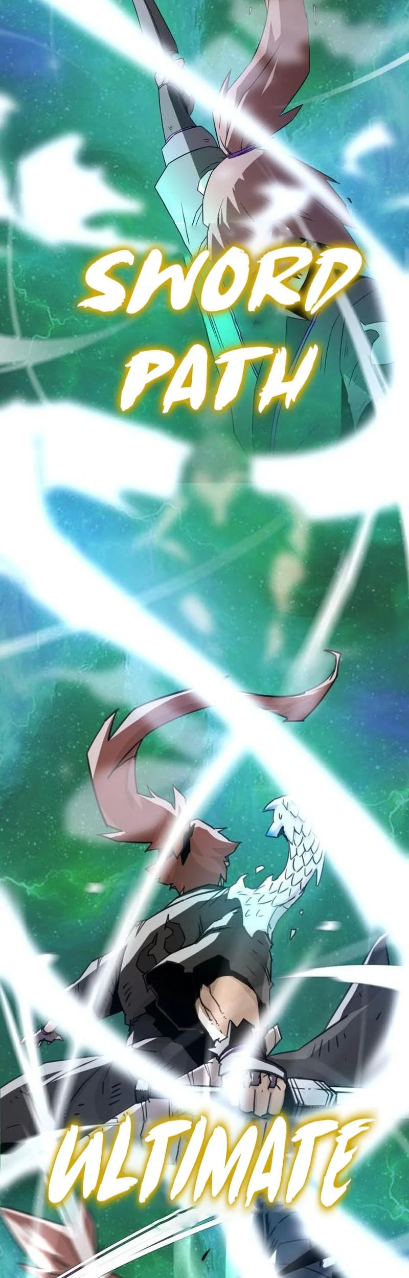 Becoming the Swordmaster Rank Young Lord of the Sichuan Tang Family Chapter 105 Fix Gambar 55